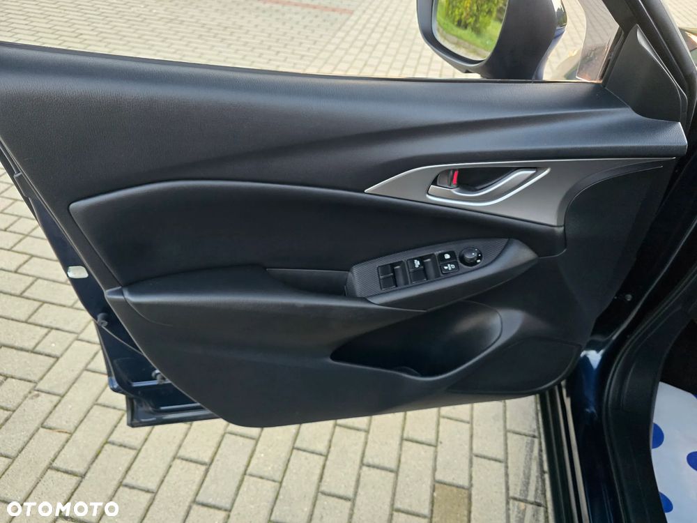 Mazda CX-3 2.0 Skypassion - 20