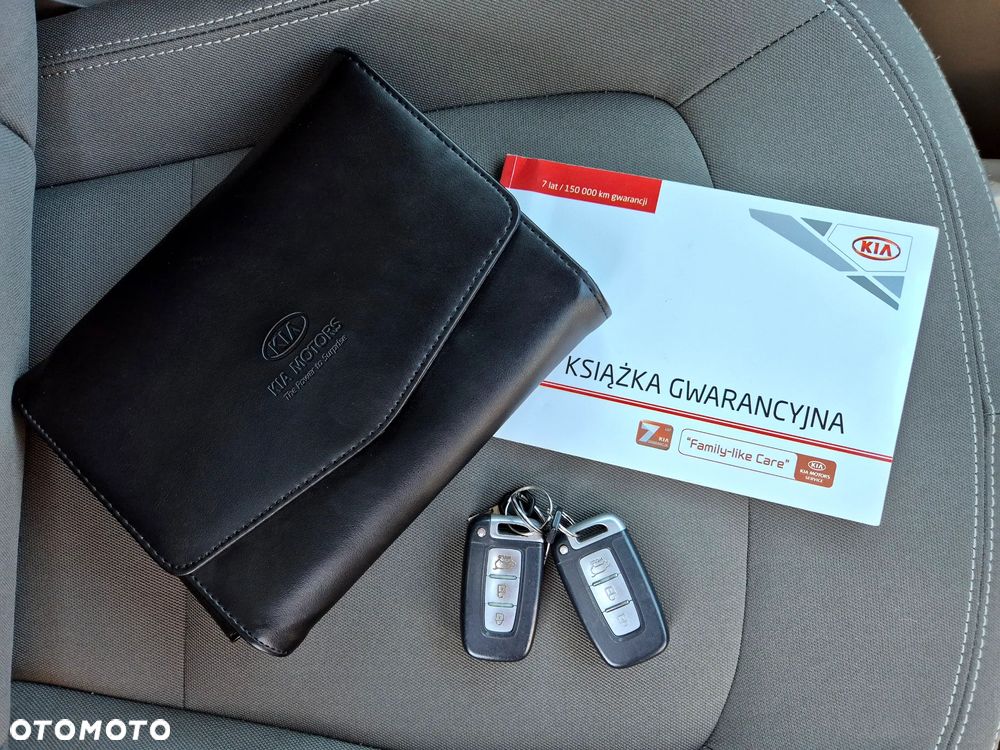 Kia Sportage 2.0 XL 2WD - 38