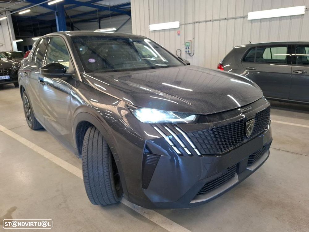 Peugeot 3008 1.2 Hybrid Allure e-DCS6 - 1