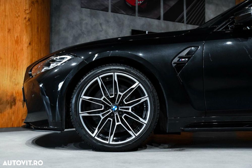 BMW M3 - 8