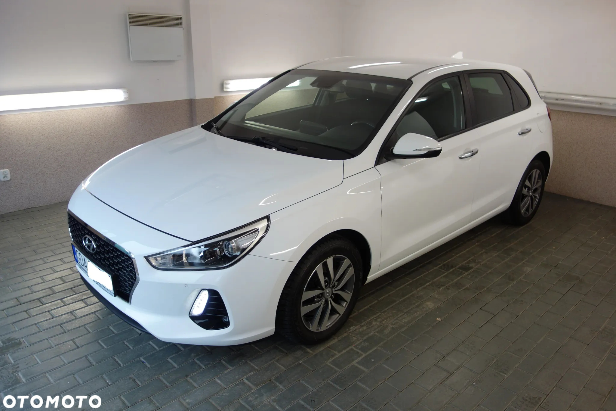 Hyundai i30 1.6 CRDi BlueDrive Classic - 4