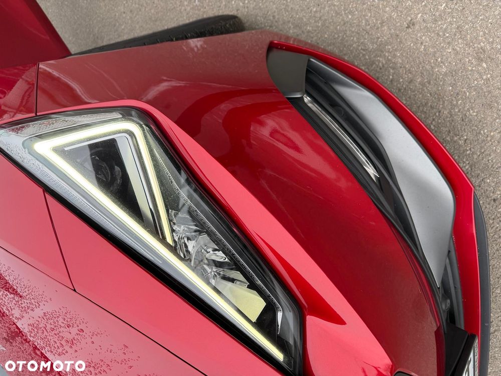 Seat Leon 1.5 eTSI ACT OPF DSG FR - 23