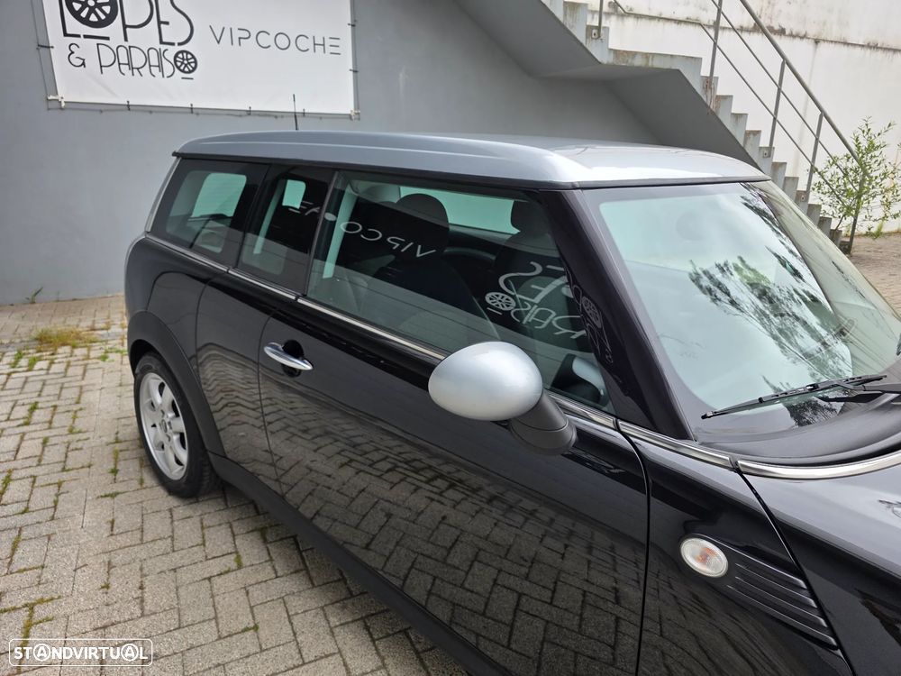 MINI Clubman Cooper - 19