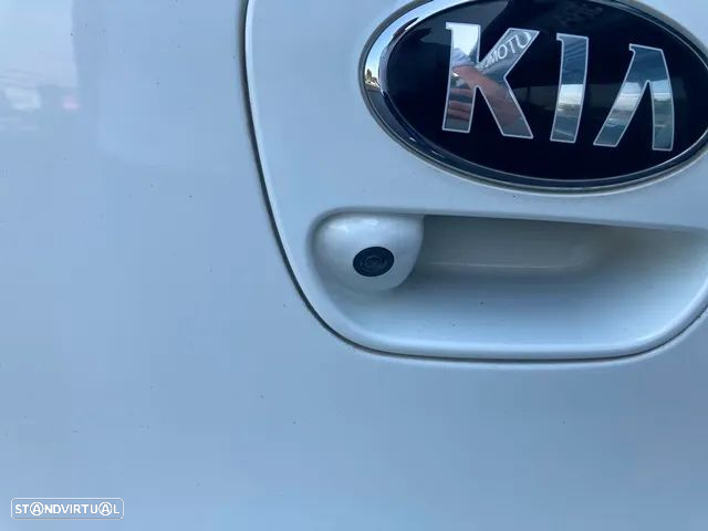 Kia Picanto 1.2 CVVT GT Line - 9