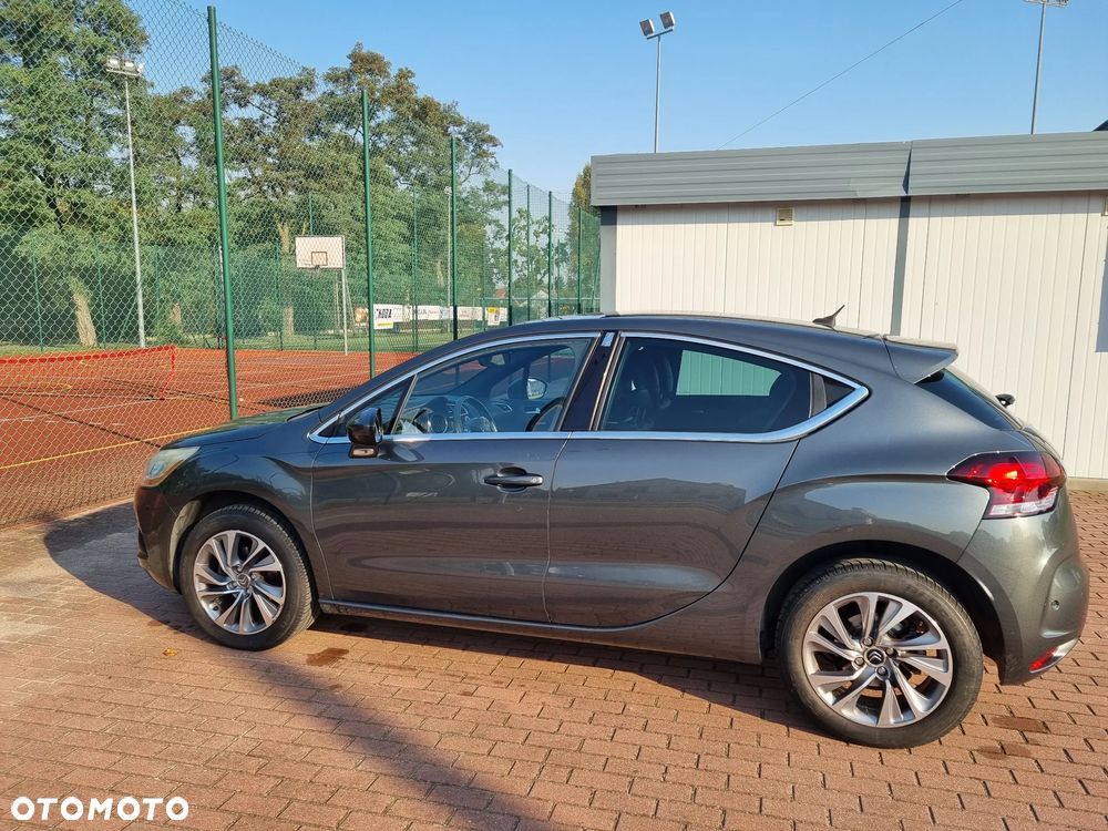 Citroën DS4 1.6 VTi SoChic - 5