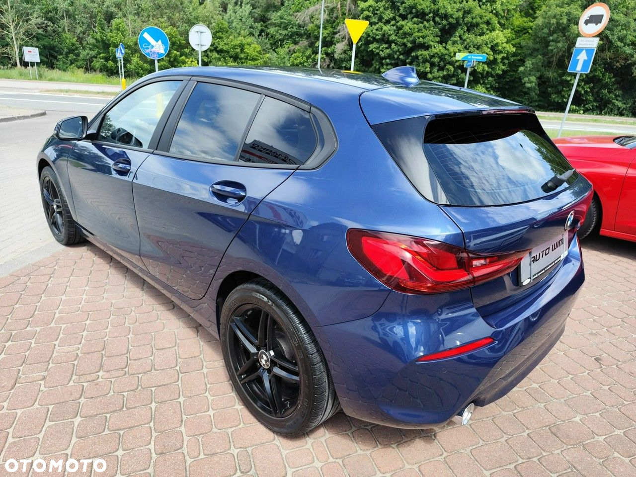 BMW Seria 1 - 9