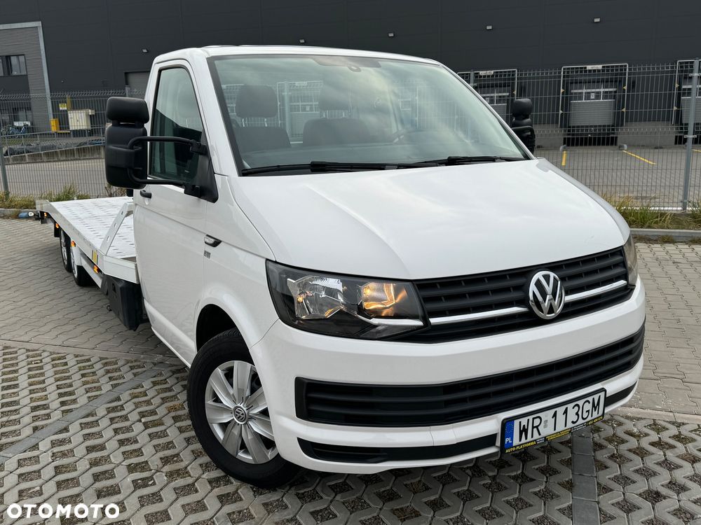 Volkswagen T6 - 3