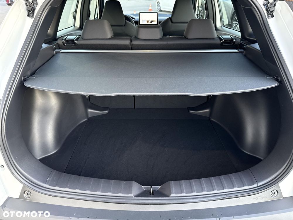 Toyota Corolla Cross 1.8 Hybrid Comfort - 13