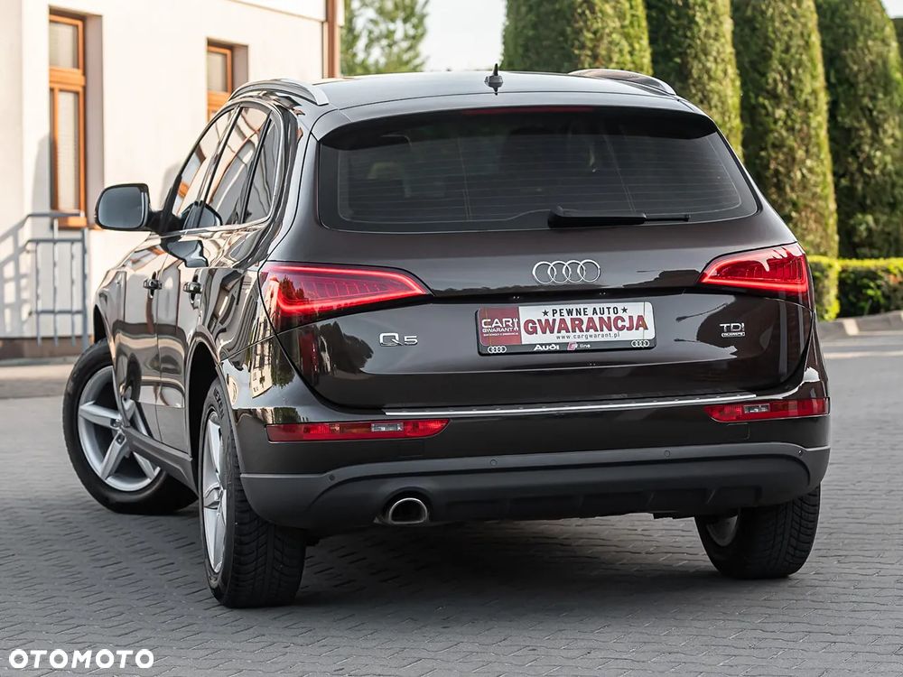 Audi Q5 - 9