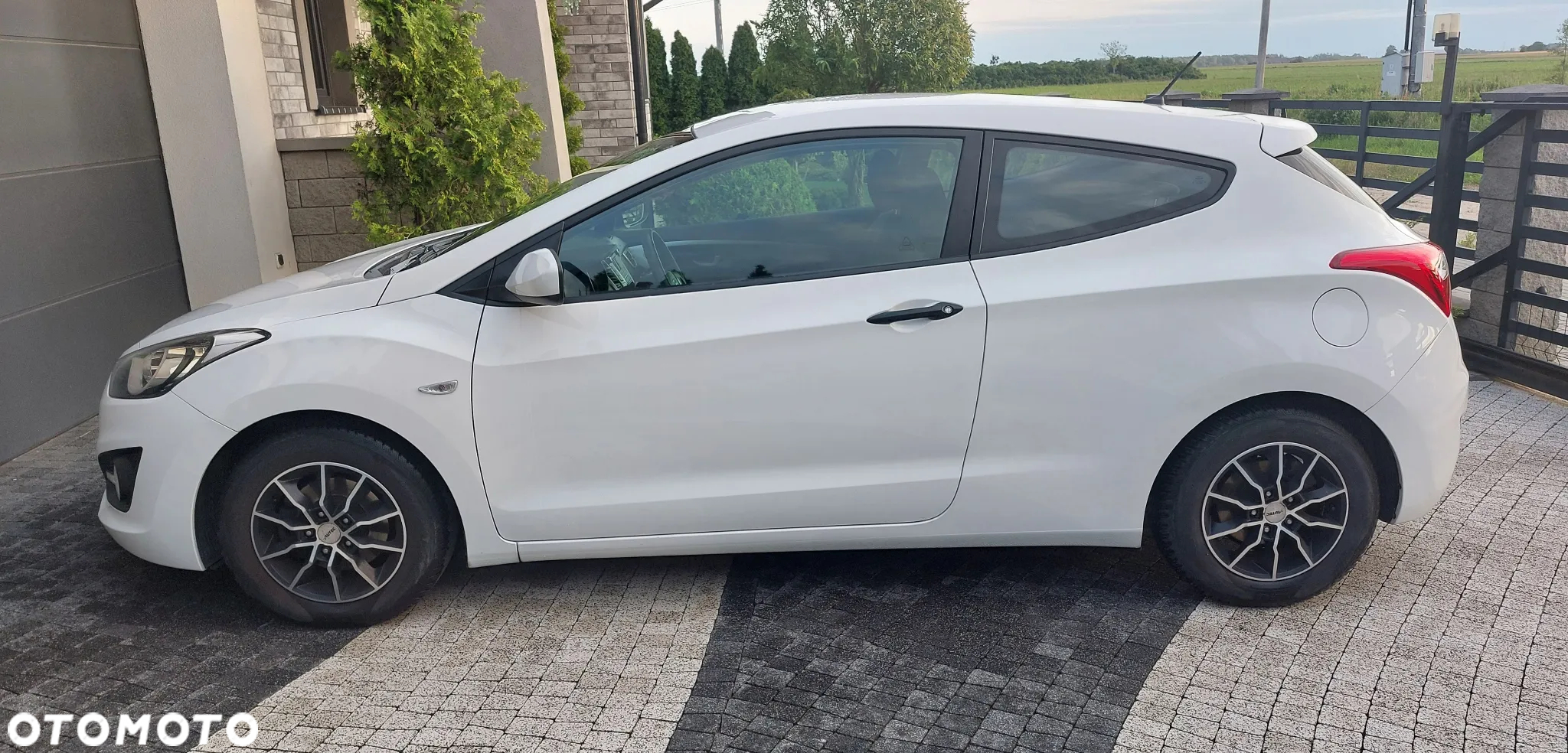 Hyundai i30 1.4 Classic - 5