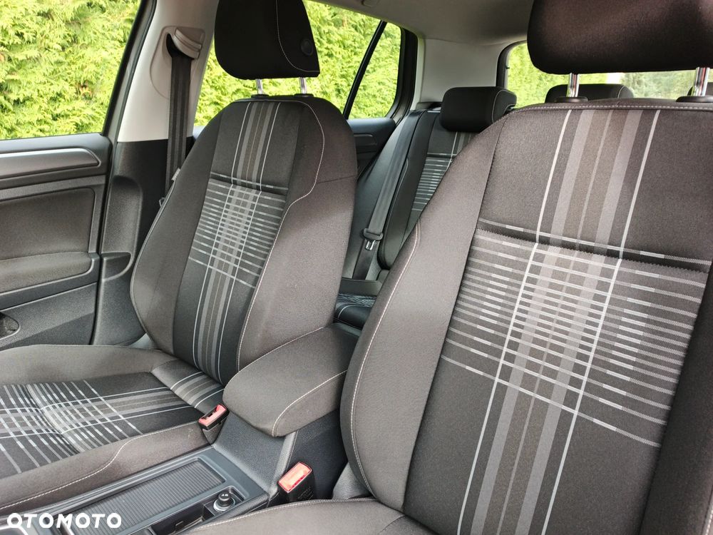 Volkswagen Golf 1.4 TSI ACT BlueMotion Technology Highline - 16