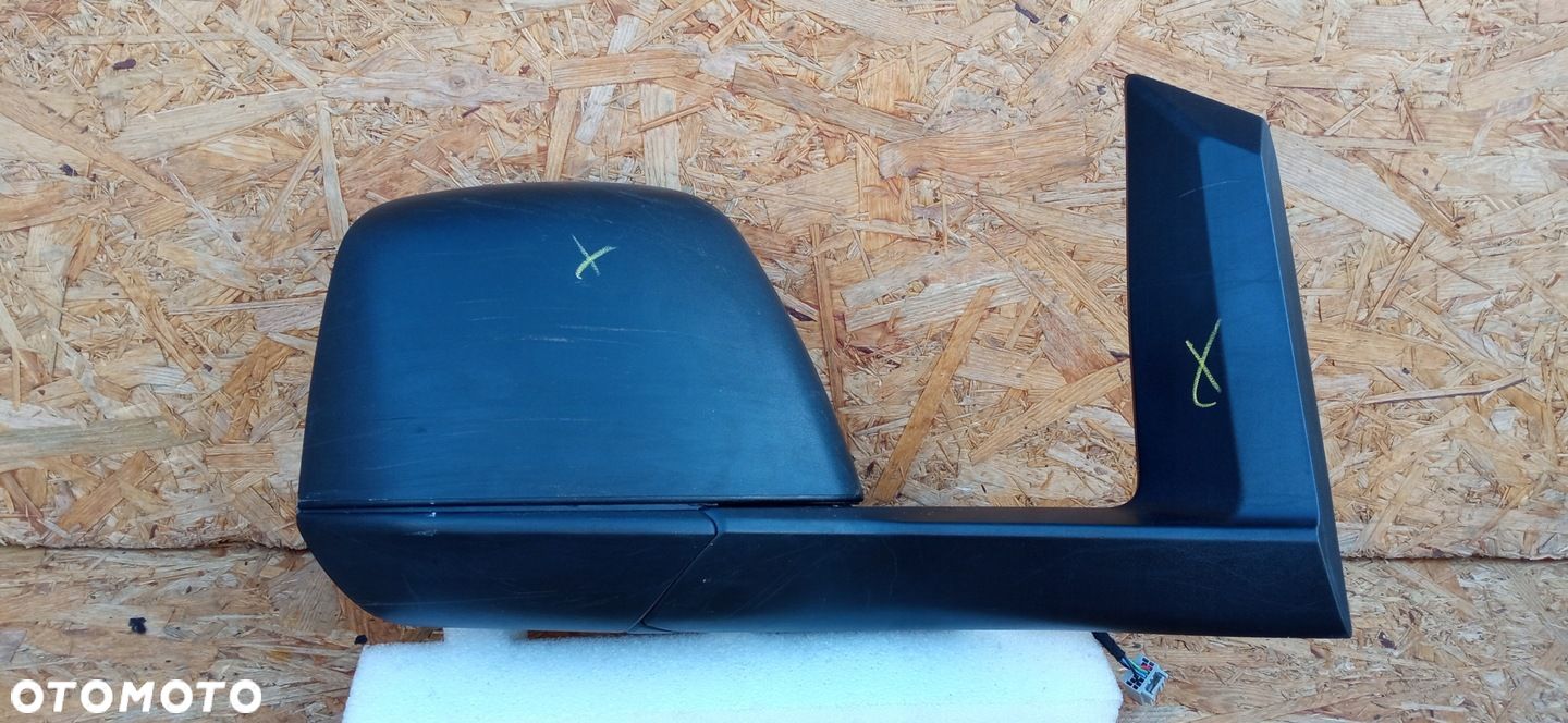 FORD TRANSIT TOURNEO CONNECT II LIFT 11- LUSTERKO PRAWE 5 PIN 20313002 - 1