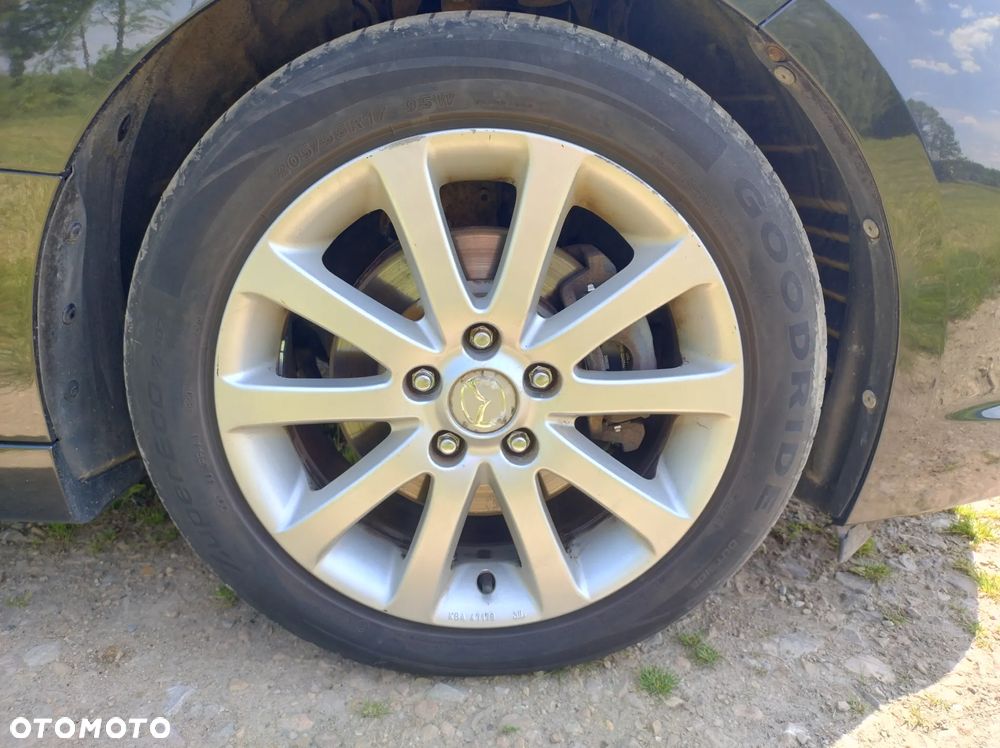 Mazda 6 2.0 CD Exclusive - 18