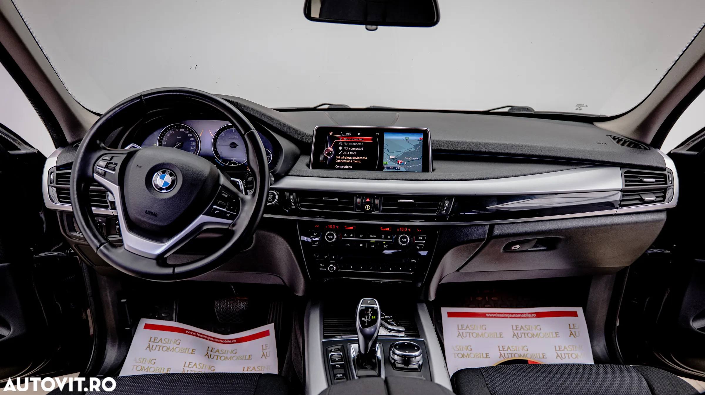 BMW X5 xDrive25d AT - 33