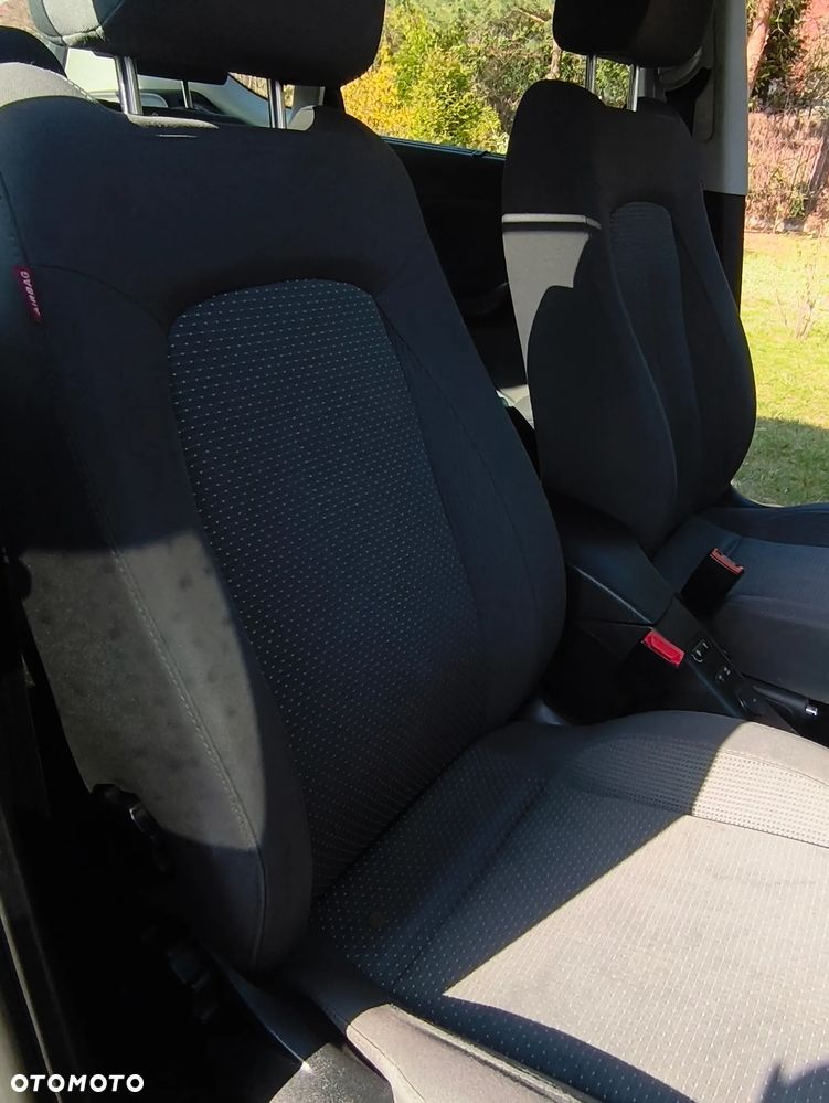 Seat Altea XL 1.9 TDI DPF Stylance - 9