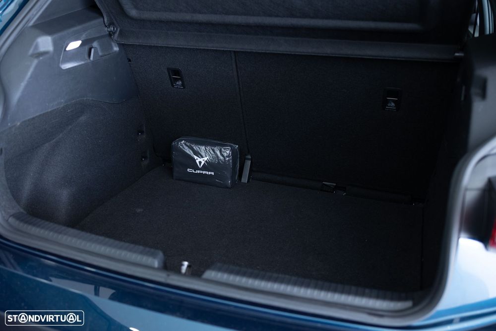 Cupra Born 58 kWh Plus - 21