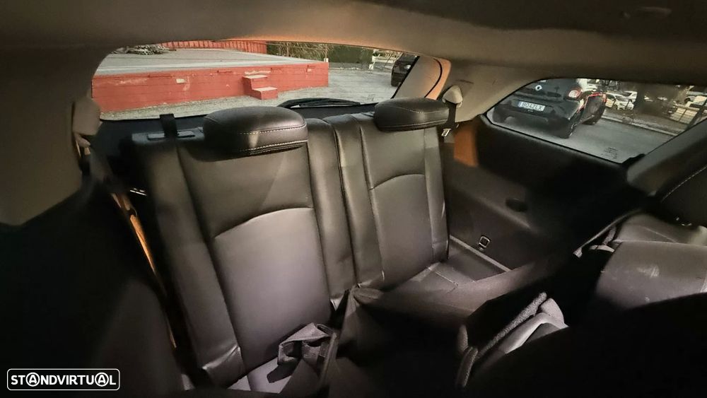 Fiat Freemont 2.0 M-Jet BlackCode - 50