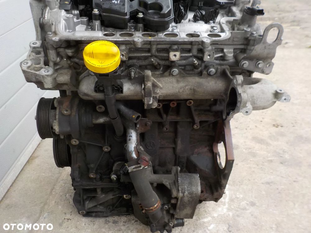SILNIK 2.0 DCI LAGUNA III M9RU820 - 4