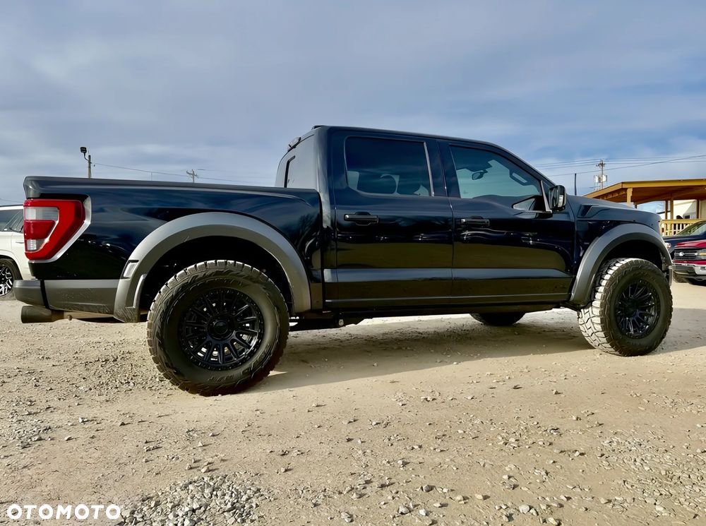 Ford F150 - 5