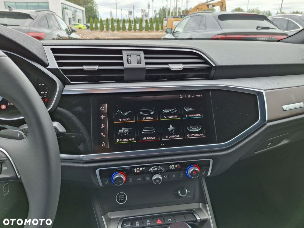 Audi Q3 Sportback - 31