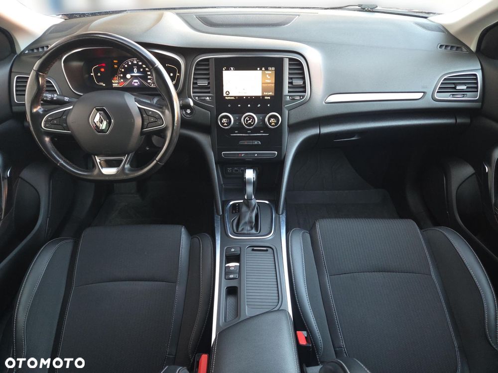 Renault Megane 1.3 TCe FAP Intens EDC - 15