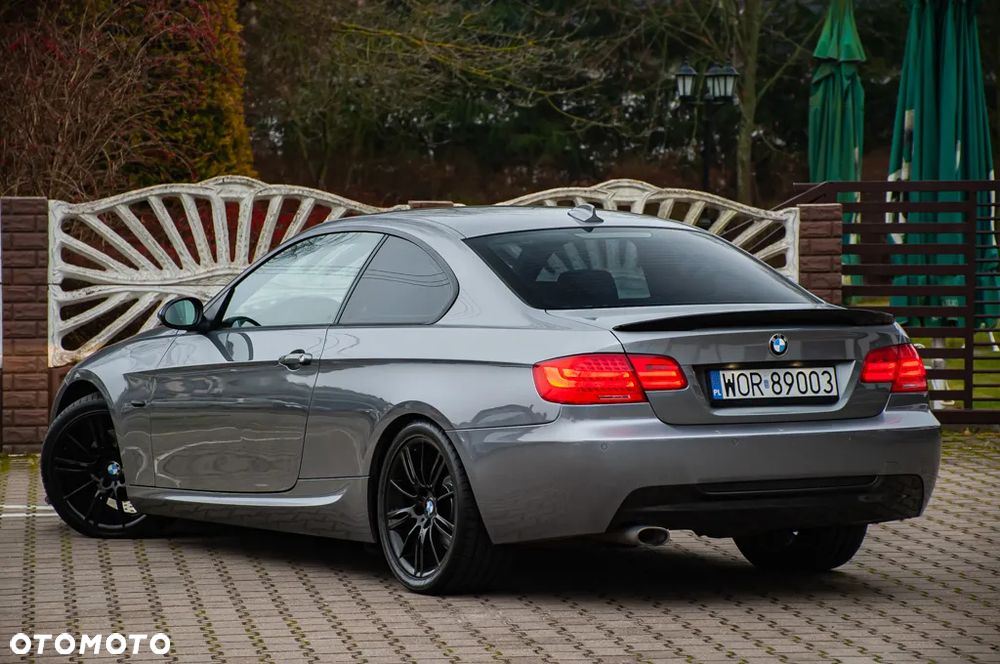 BMW Seria 3 320d - 18