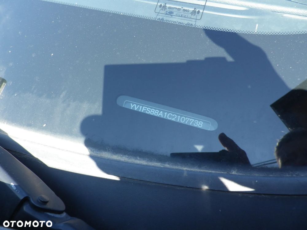 Volvo S60 D3 - 11