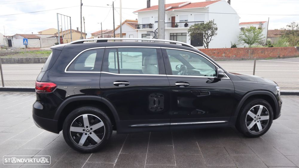 Mercedes-Benz GLB 180 d Progressive - 6