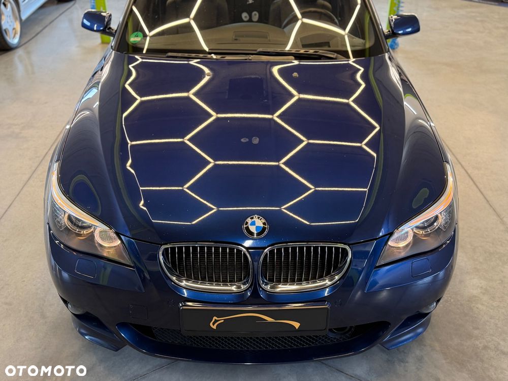 BMW Seria 5 530xd Edition Sport - 4