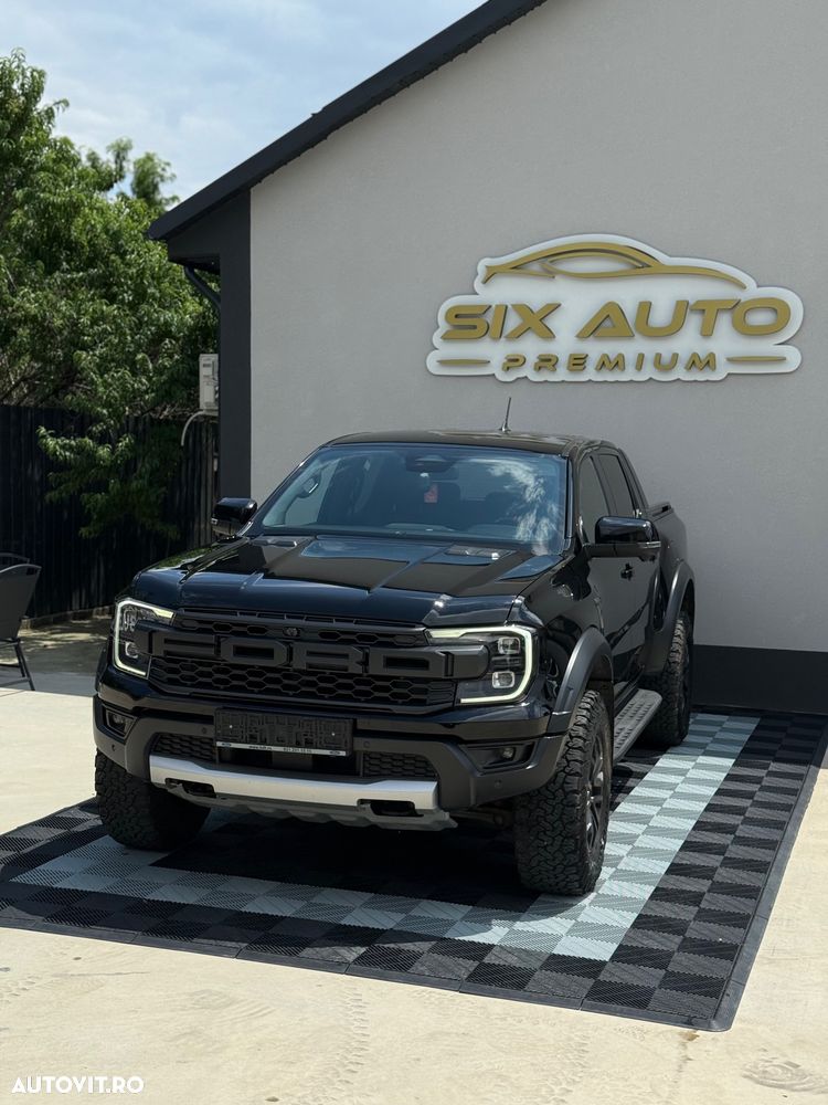 Ford Ranger - 2