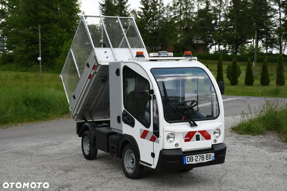 Piaggio Porter - 9