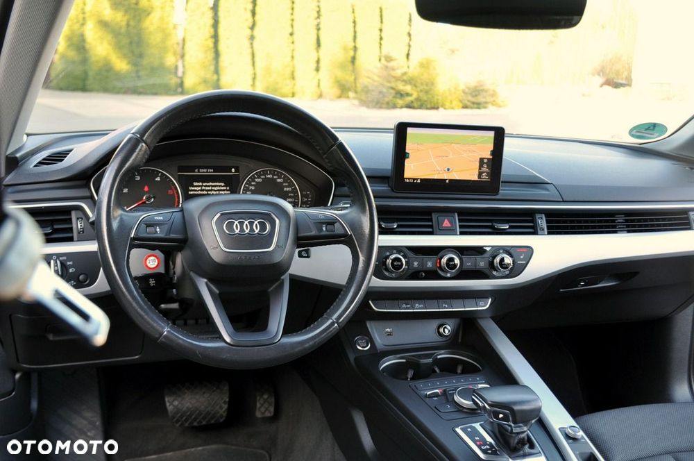 Audi A4 Avant - 29