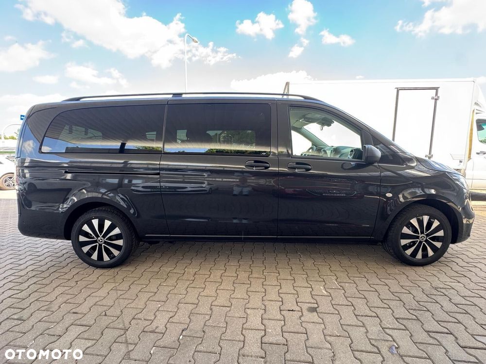 Mercedes-Benz Vito - 22