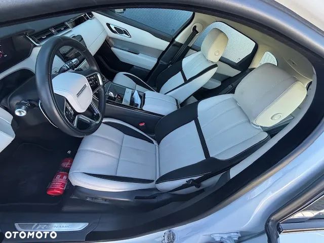 Land Rover Range Rover Velar 2.0 P250 R-Dynamic SE - 14