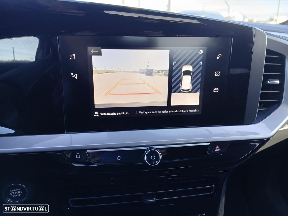 Opel Mokka-e GS Line - 26