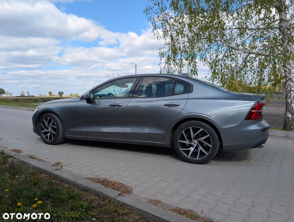 Volvo S60 T6 AWD Momentum Pro - 6