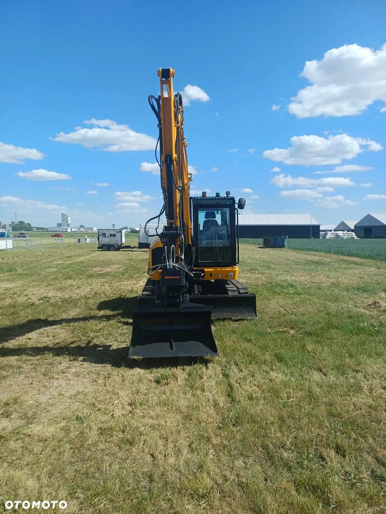 JCB 90Z-2  2022R - 4