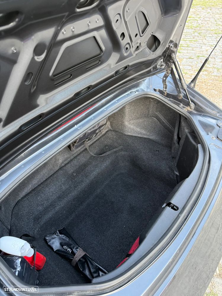 Mazda MX-5 MZR 1.5 Sky.Excellence Navi - 23