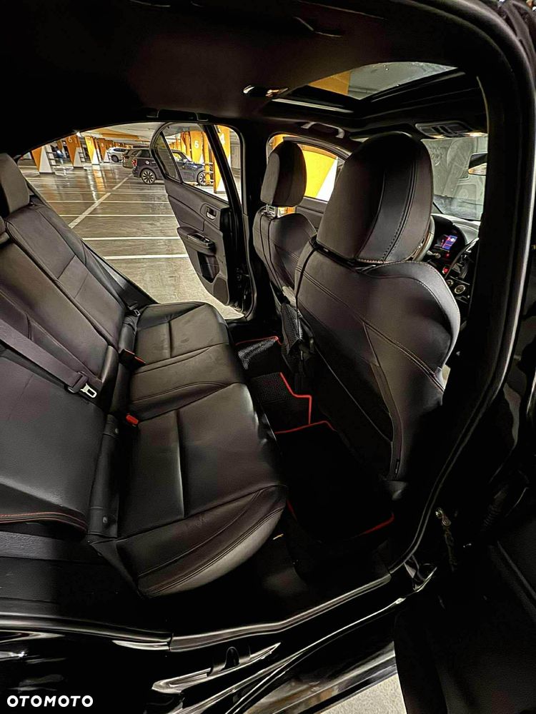 Subaru WRX Sport - 13