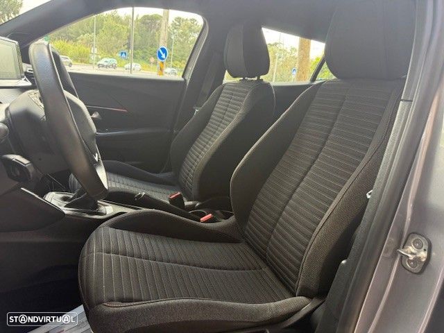 Peugeot 2008 1.2 PureTech Active Pack - 7