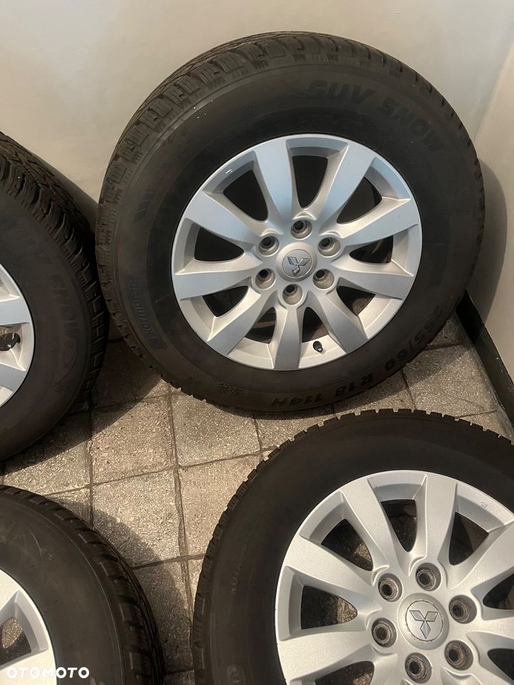 Mitsubishi Pajero 3.2 DI-D Automatik Intense - 22