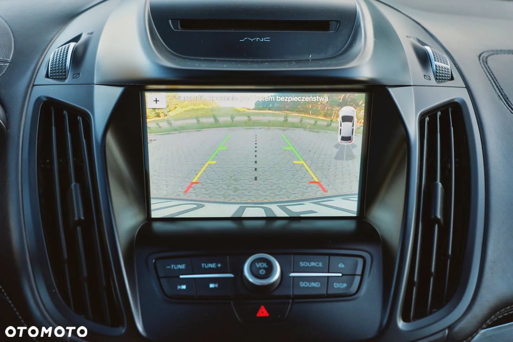 Ford Kuga 2.0 TDCi 2x4 Vignale - 31