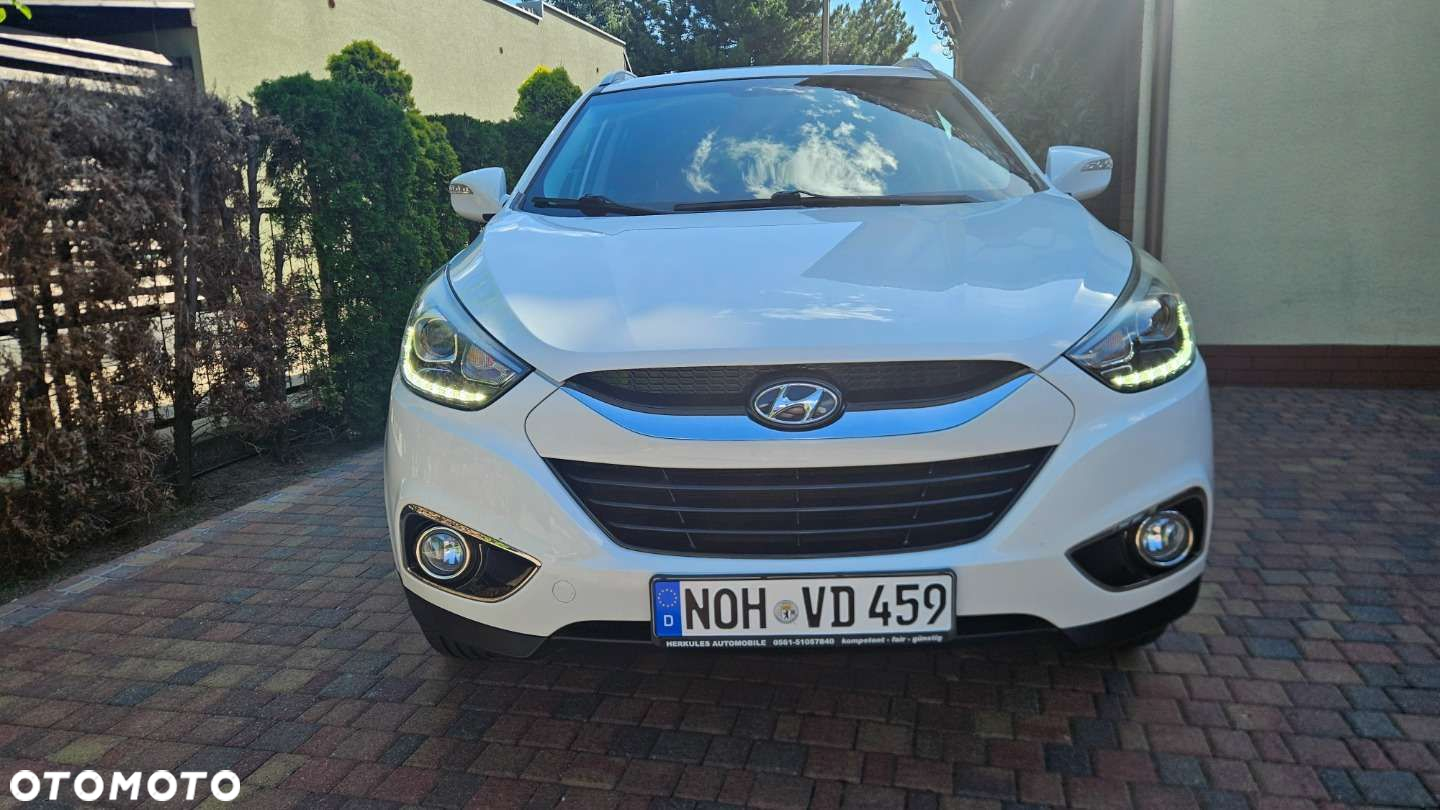 Hyundai ix35 - 11