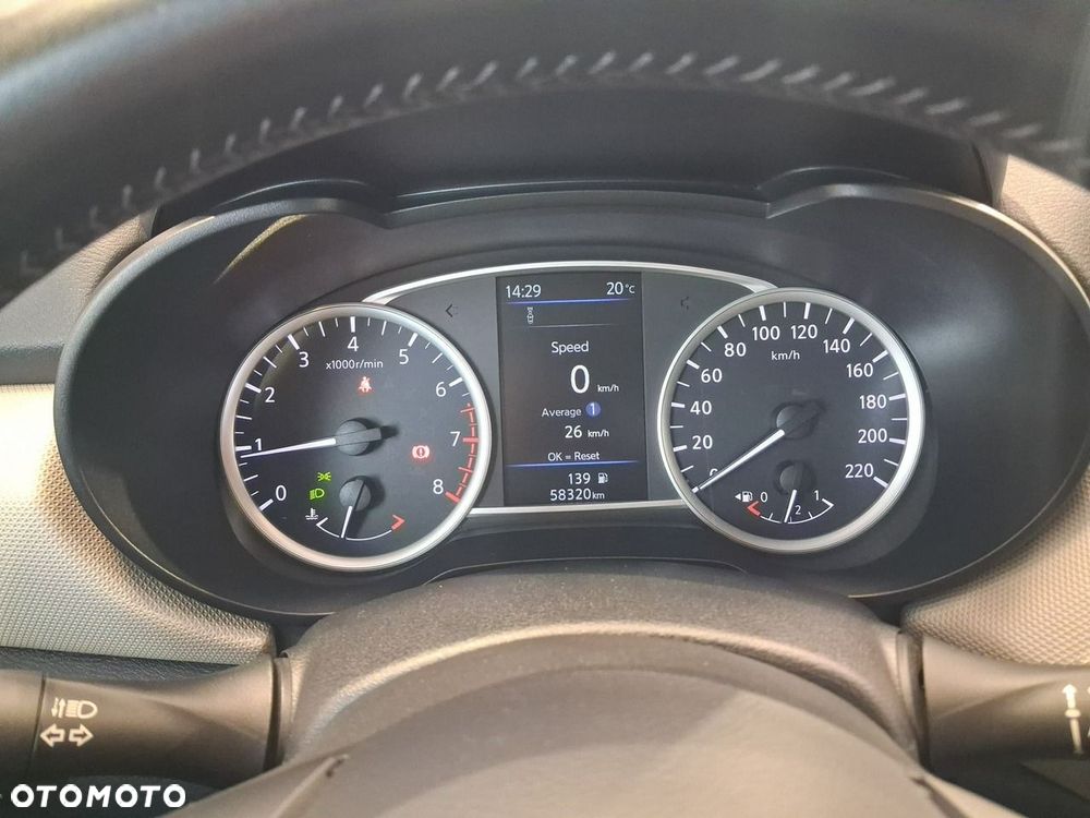 Nissan Micra - 23