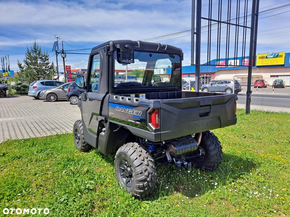 Polaris Ranger - 6