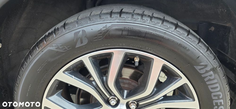 Mitsubishi ASX 1.6 ClearTec 2WD Active - 12