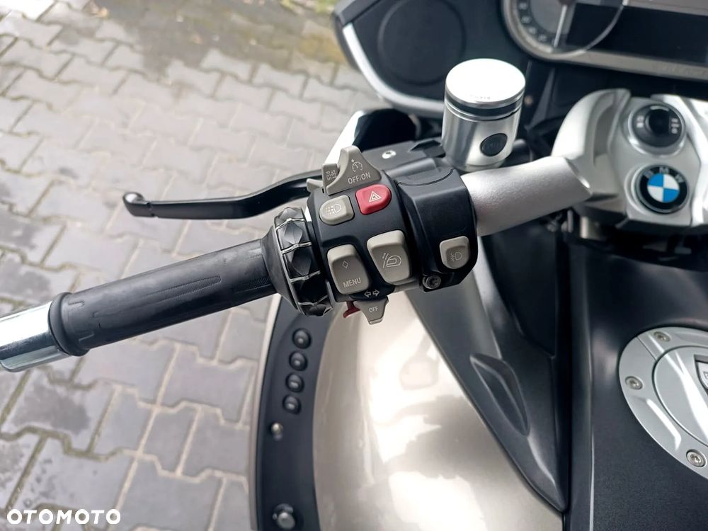 BMW K - 12