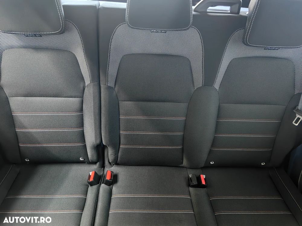 Dacia Jogger 5 locuri HEV 140 Extreme - 11