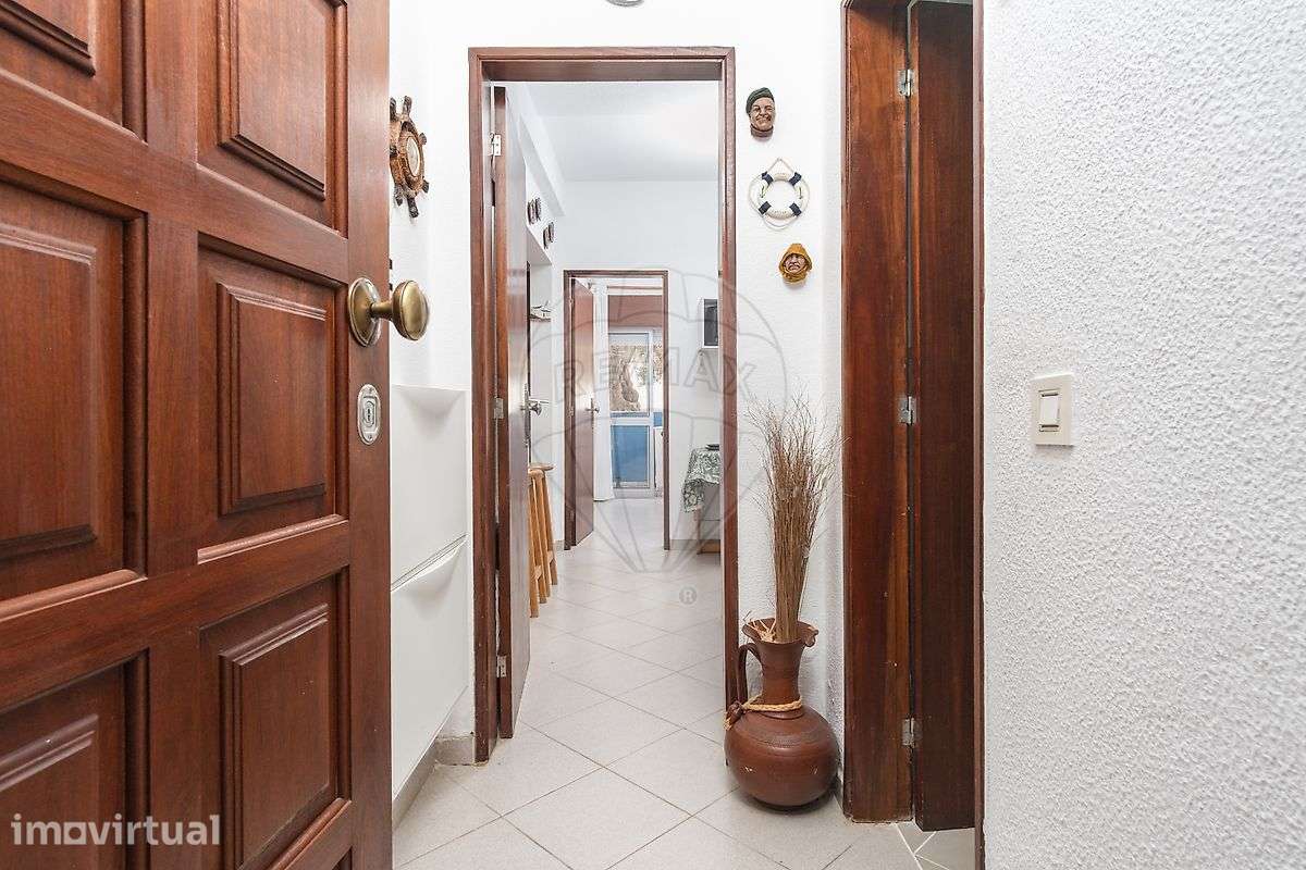 Apartamento T1 para venda - Grande imagem: 4/16