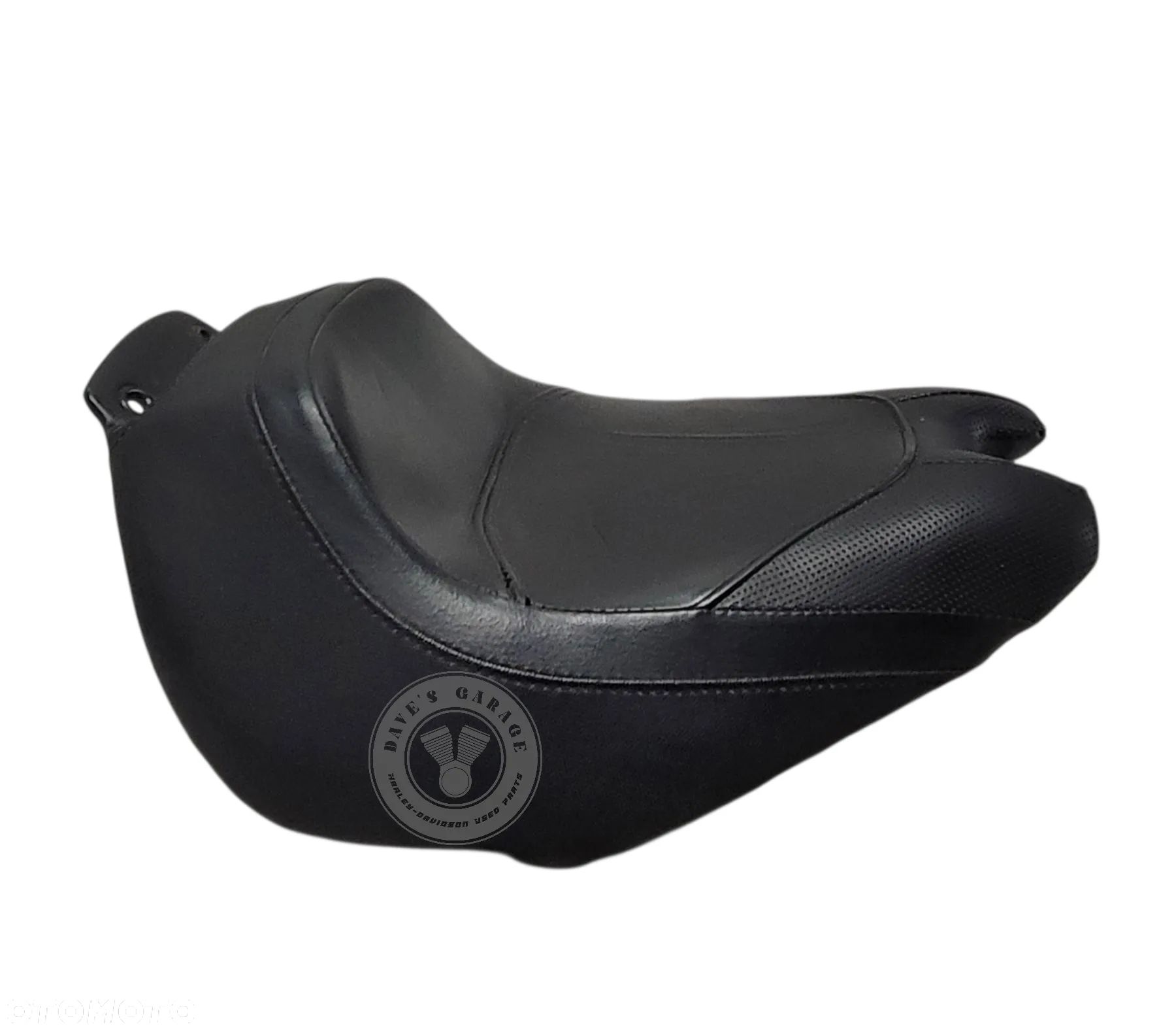 Siedzenie kanapa Harley Davidson Softail FXSE Breakout CVO Pro Street 52000240 - 1